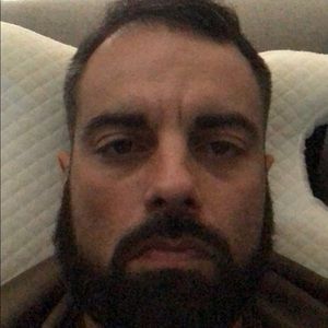 Meet your Posher, Tim